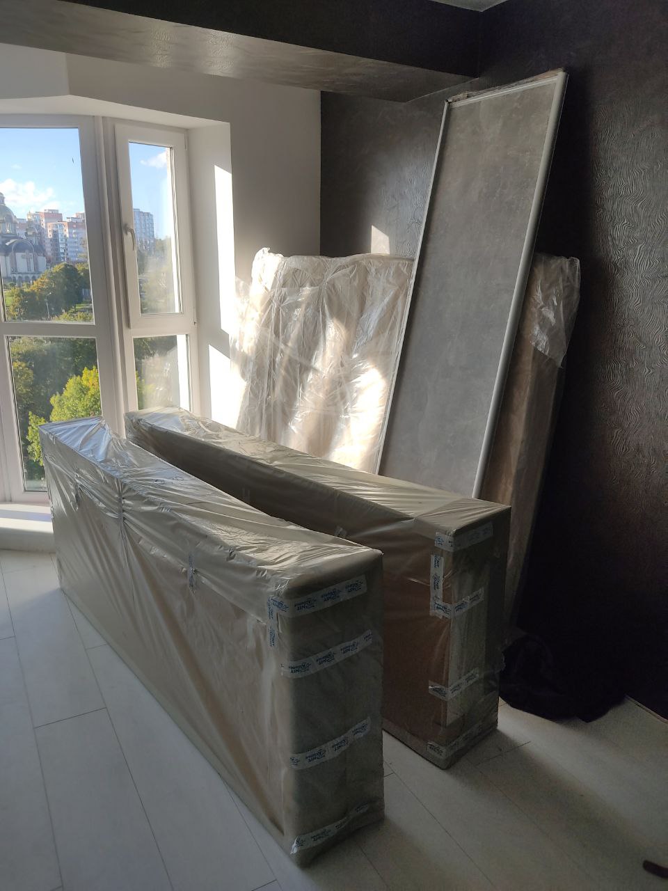 Наша команда